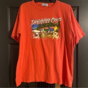 Vintage Graphic Tshirt